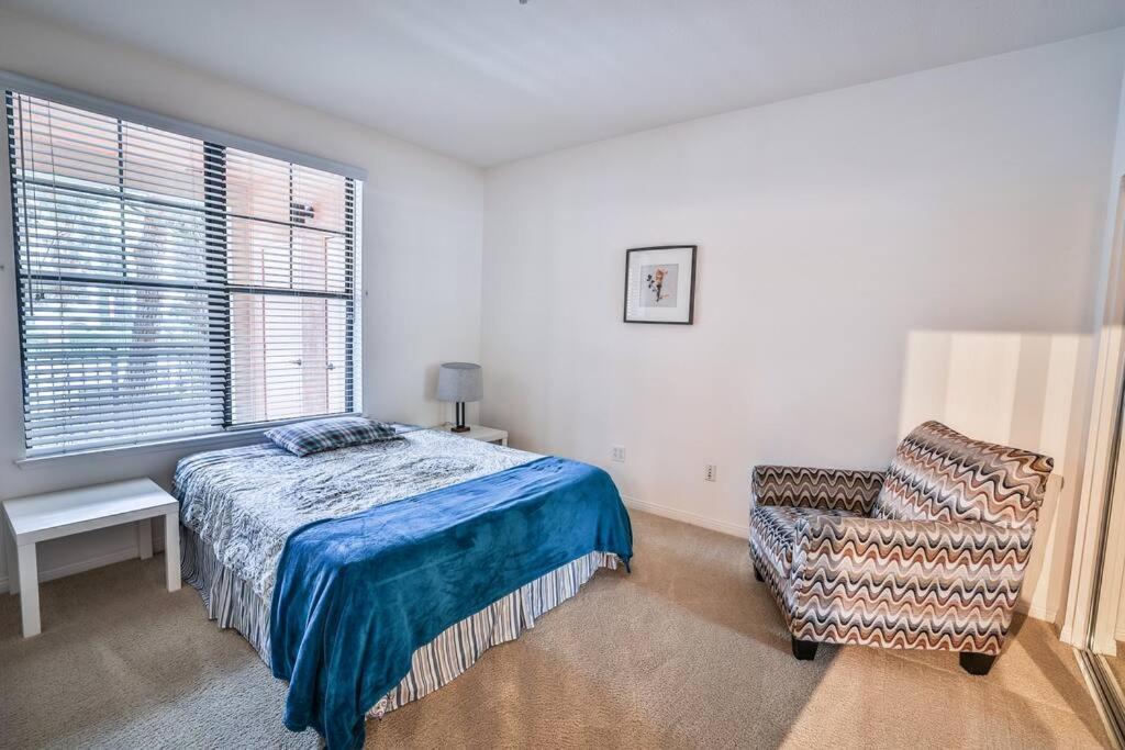 Irvine Upscale 2Br Apt Near Spectrum, Great Park, Uci Apartment ภายนอก รูปภาพ
