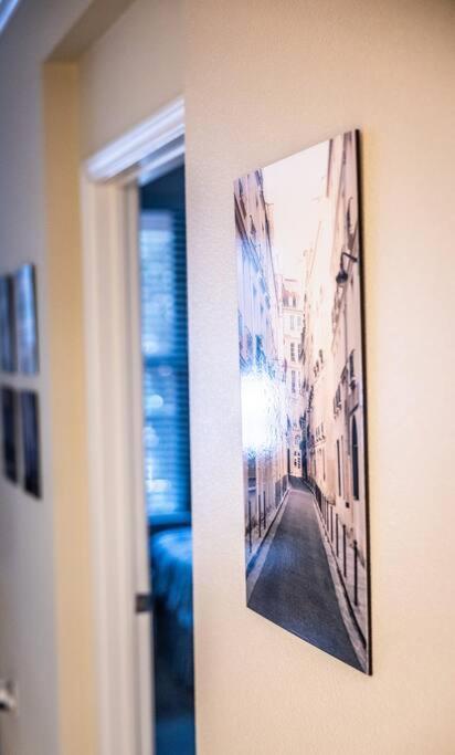 Irvine Upscale 2Br Apt Near Spectrum, Great Park, Uci Apartment ภายนอก รูปภาพ