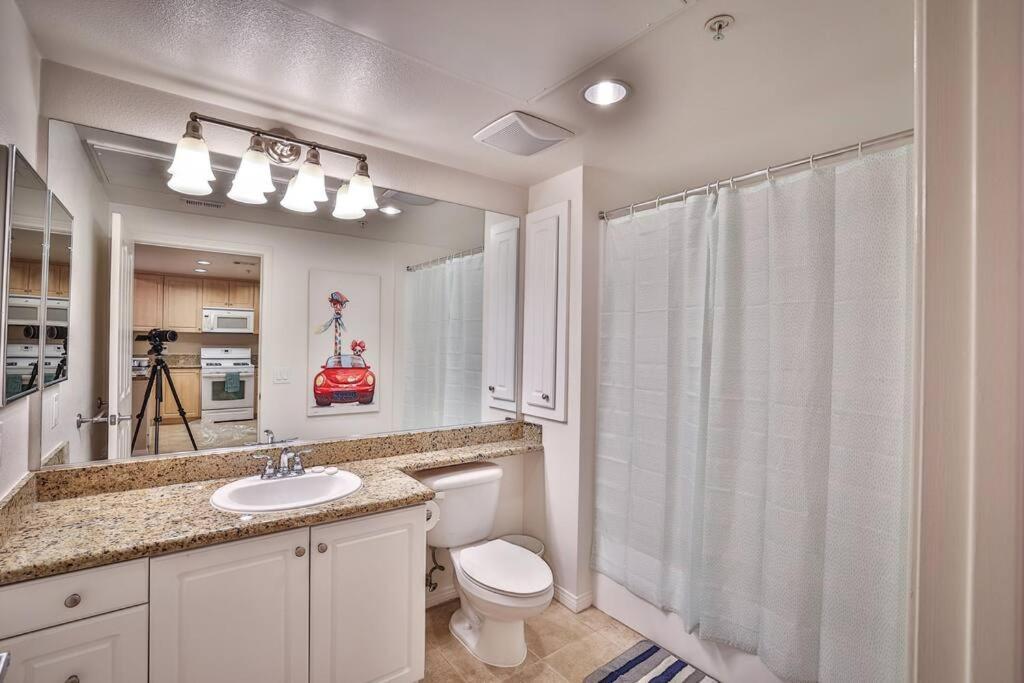 Irvine Upscale 2Br Apt Near Spectrum, Great Park, Uci Apartment ภายนอก รูปภาพ