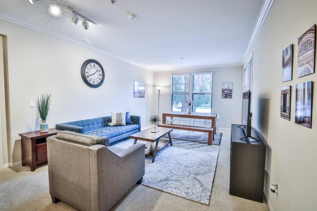 Irvine Upscale 2Br Apt Near Spectrum, Great Park, Uci Apartment ภายนอก รูปภาพ