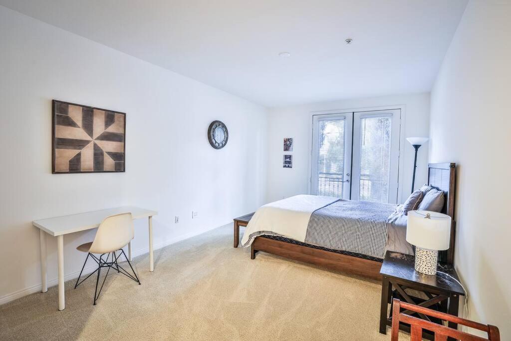 Irvine Upscale 2Br Apt Near Spectrum, Great Park, Uci Apartment ภายนอก รูปภาพ